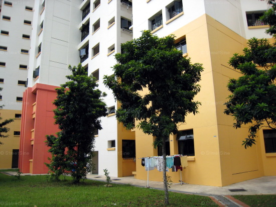 Blk 306A Anchorvale Link (Sengkang), HDB 4 Rooms #288932
